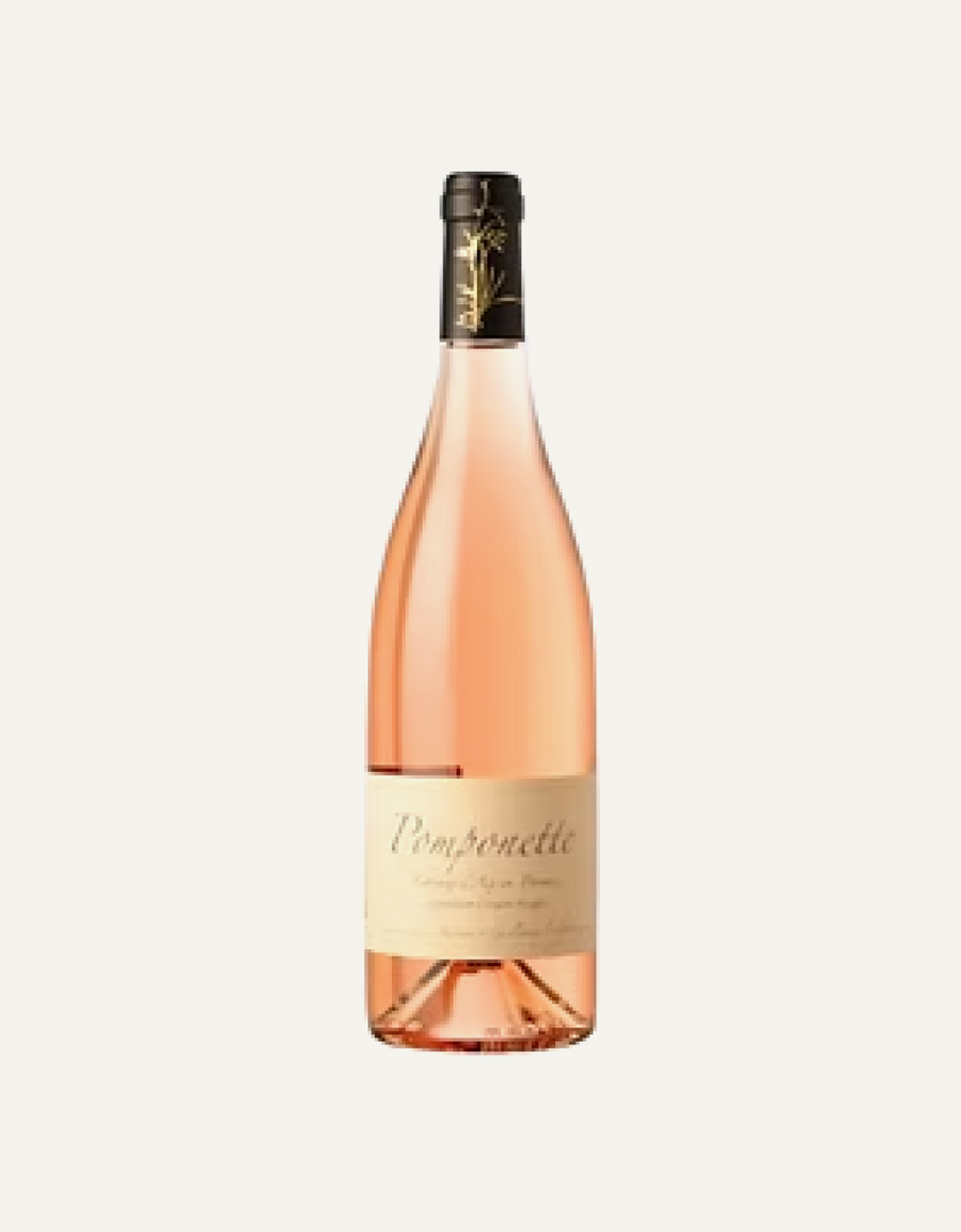 Domaine de Sulauze - POMPONETTE ROSE 2025