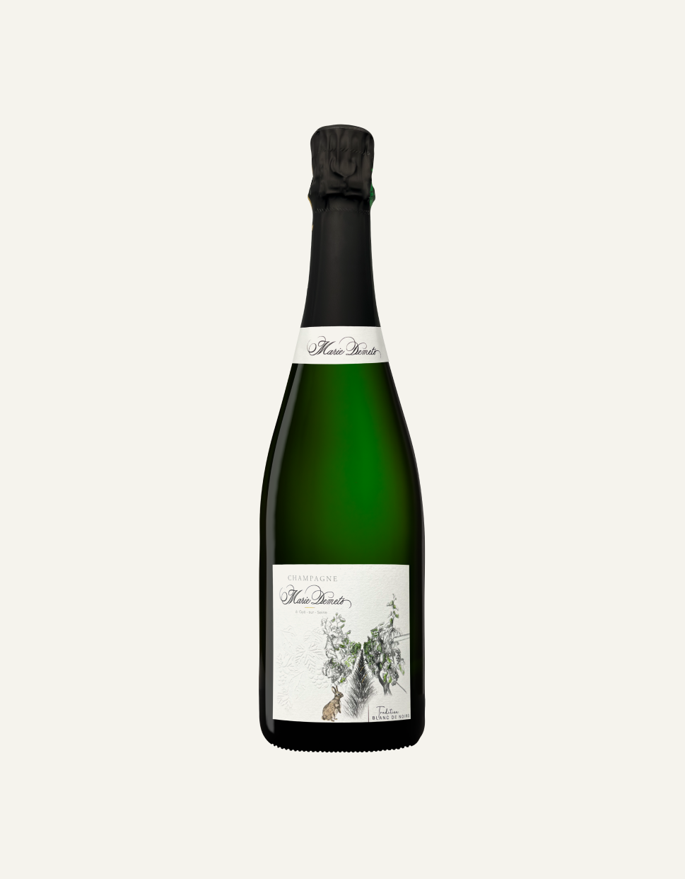 CHAMPAGNE MARIE DEMETS TRADITION