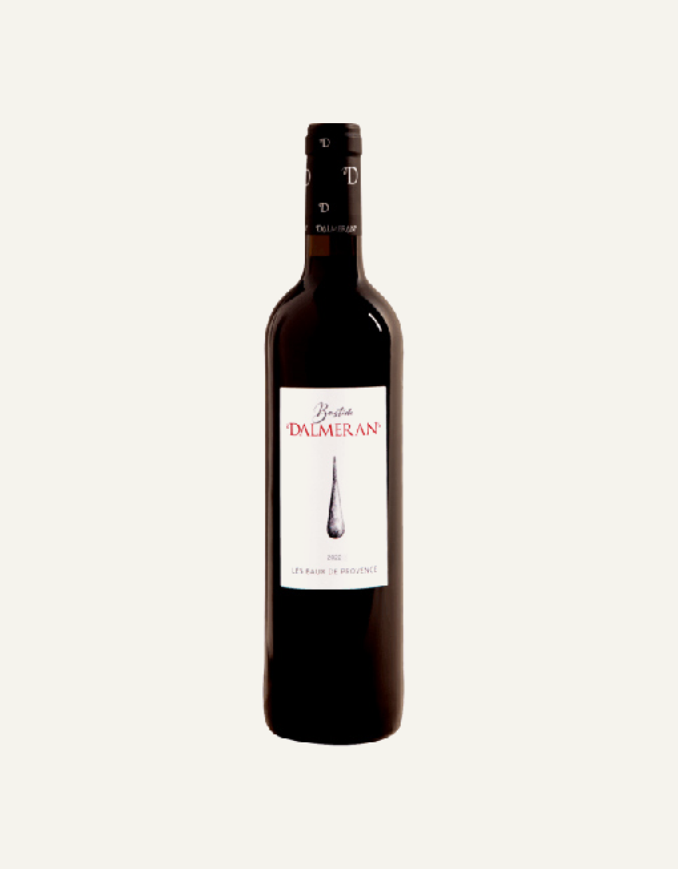 CHATEAU DALMERAN BASTIDE ROUGE 2023
