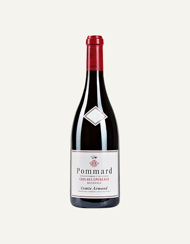 COMTE ARMAND POMMARD 1ER CRU CLOS DES EPENEAUX 2020