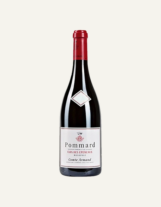 COMTE ARMAND POMMARD 1ER CRU CLOS DES EPENEAUX 2020