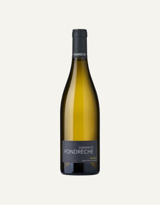 FONDRECHE VENTOUX BLANC 2024