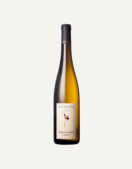 JOSMEYER RIESLING GRAND CRU HENGST