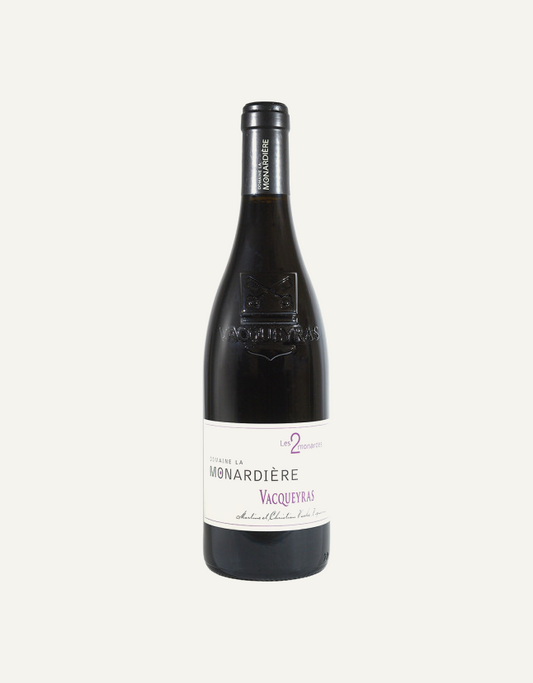 LA MONARDIERE LES 2 MONARDES 2023