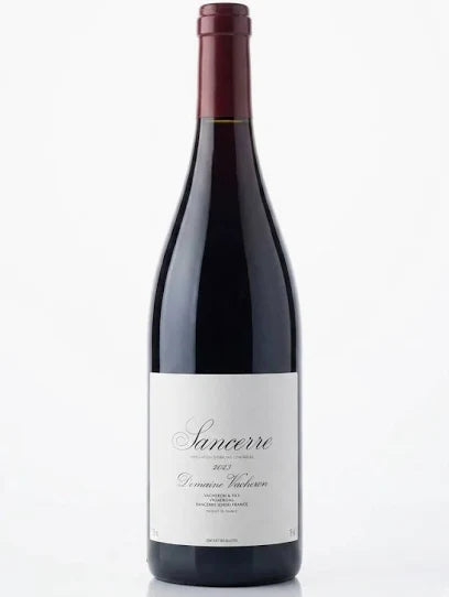 VACHERON SANCERRE ROUGE  2023
